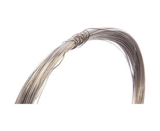 Медная мягкая луженая проволока Торкабель ММЛ 0,40 20м 0749524536571 – изображение 2