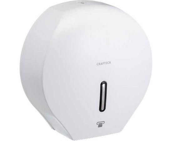 Диспенсер для туалетной бумаги CRAFTICA S-CF-8232W 62223 – изображение 2