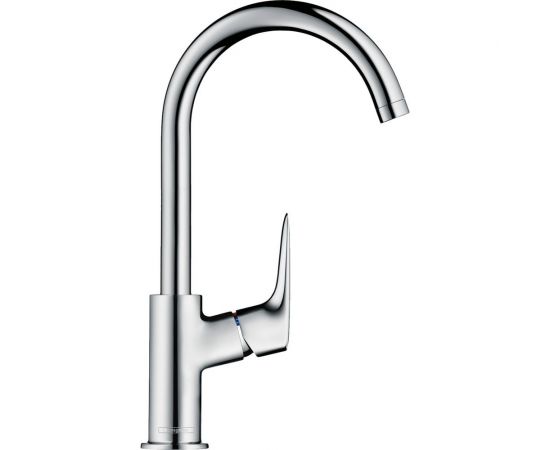 Смеситель для кухни HANSGROHE Logis 71835000 00000040623 – изображение 2