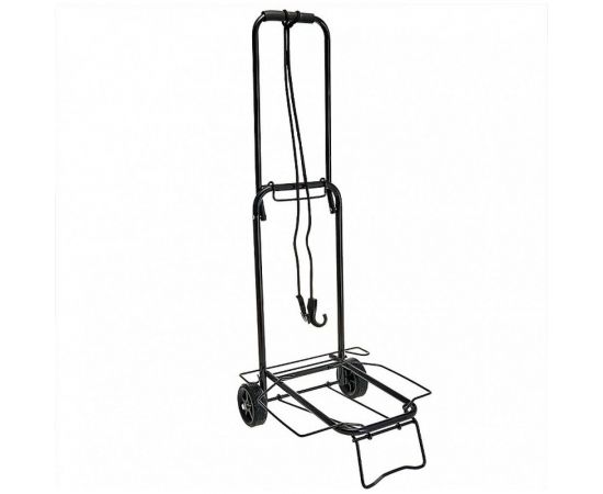 Багажная тележка Гидроагрегат DT-02 грузоподъемность 30 кг 0R-00006491 – изображение 2