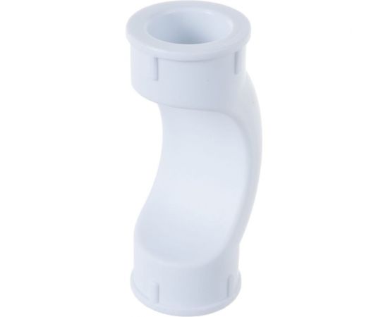 Обводная скоба VALFEX PP-R белая, 32 мм, с муфтами 10170032 127-0505 – изображение 2