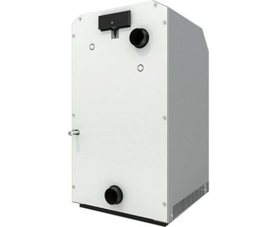 Стальной газовый котел Лемакс Премиум 16N – изображение 2