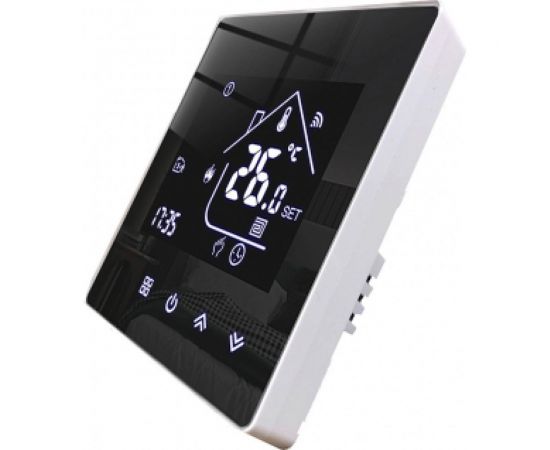 Терморегулятор Grandeks 07H WI-FI 2565 – изображение 2