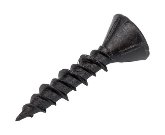 Саморез ШС ГВЛ Tech-Krep 3,9х19 1000 шт, ведро 108003 – изображение 2