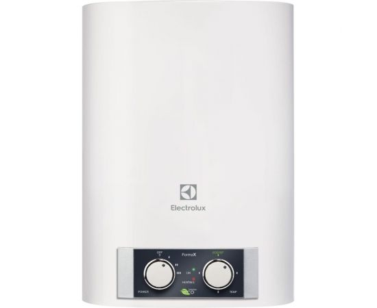 Электрический накопительный водонагреватель Electrolux EWH 30 Formax – изображение 2