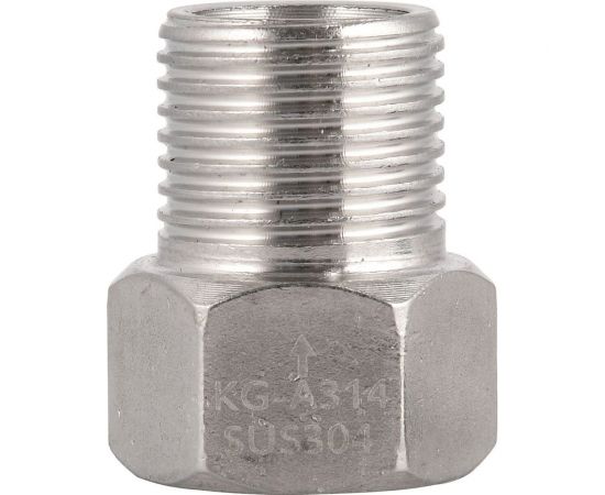 Обратный клапан Kopfgescheit KG-A314SS – изображение 2