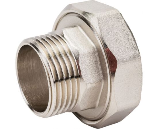 Комбинированная разъемная муфта КРОСС PPRC 32х1"", наружная 62744 – изображение 2