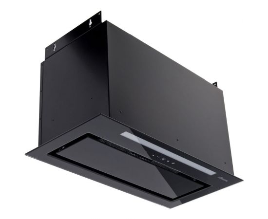 Кухонная вытяжка Konigin Navi Black Glass 60 102020 – изображение 2