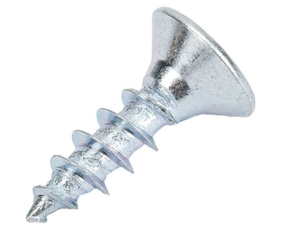 Саморез Госкреп ШУЦ 4,5х16, 20 шт. КР.020709 1-0032940 – изображение 2