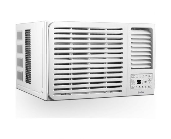 Оконный кондиционер Ballu BWC-07 AC НС-1307920 – изображение 2