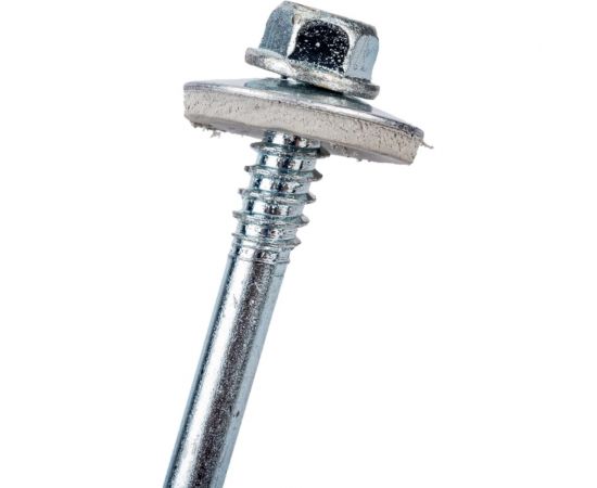 Саморез для крепления сэндвич-панелей BEFAST 6,3/5,5x205, 150 шт. SP63205150S – изображение 3