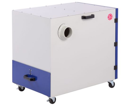 Вытяжная установка Белмаш BELMASH MDC1800/400 D120A – изображение 3