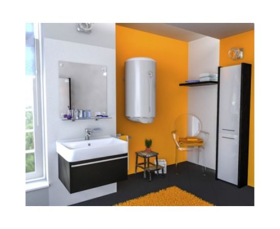 Электрический водонагреватель Atlantic STEATITE EGO 80 851332 – изображение 3