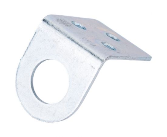 Пробой-ушко Tech-Krep угловое 30х70 оцинк. - накл. 145119 – изображение 3