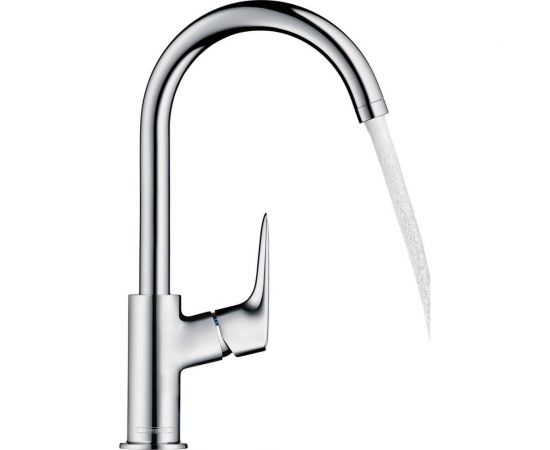 Смеситель для кухни HANSGROHE Logis 71835000 00000040623 – изображение 3