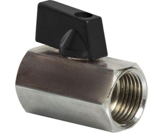 Кран шаровой VRT мини 1/2 вн/вн 507747 – изображение 3