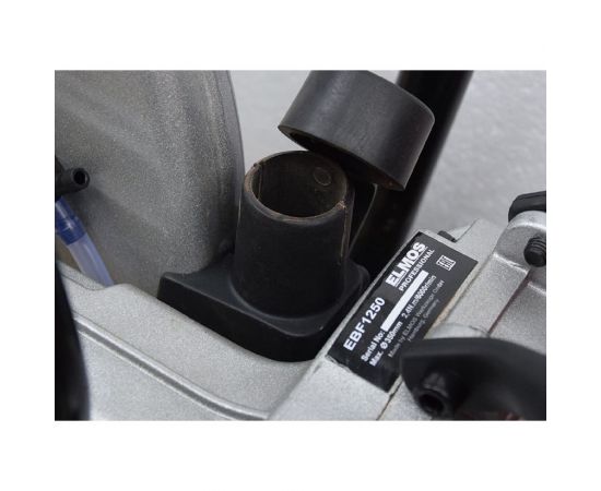 Бензорез Elmos EBF-1250 e70 472 – изображение 3