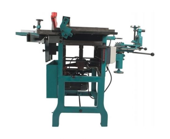 Деревообрабатывающий станок Sturm WM1924 – изображение 3