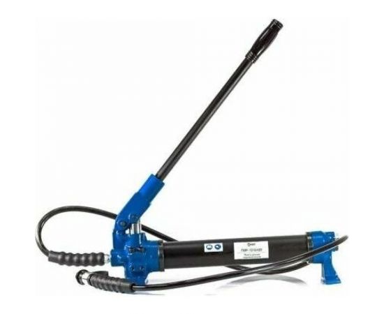 Гидравлическая ручная помпа КВТ ПМР-7010 69286 – изображение 3