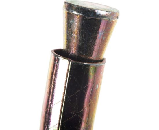 Анкерный болт с гайкой Стройбат 12x129 мм, цинк, 8 шт. 257581 – изображение 3