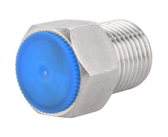 Обратный клапан Kopfgescheit KG-A314SS – изображение 3