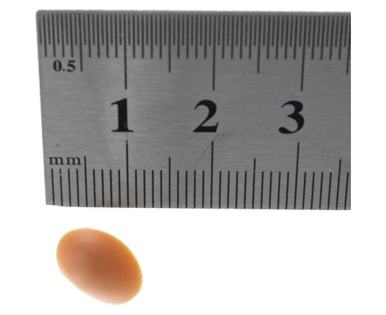 Заглушка №2 Tech-Krep вишня 15 шт - пакет 106212 – изображение 3