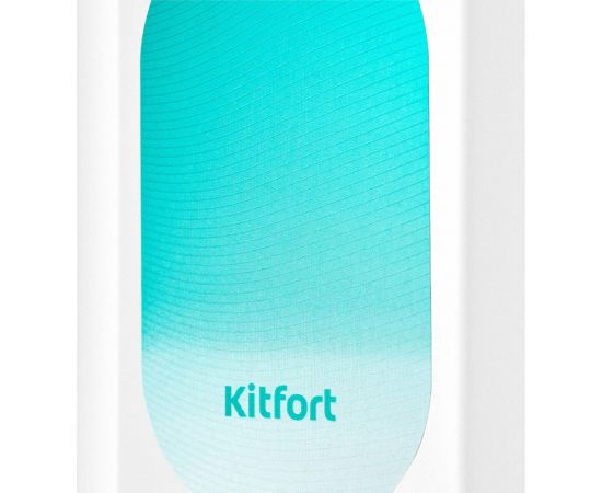 Беспроводной мини-вентилятор KITFORT КТ-406-2 – изображение 3