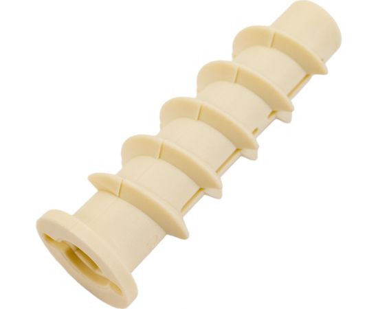 Дюбель для газобетона Стройметиз Sormat КВТ 4 10х50 нейлон 4 шт европодвес 2350011 – изображение 3