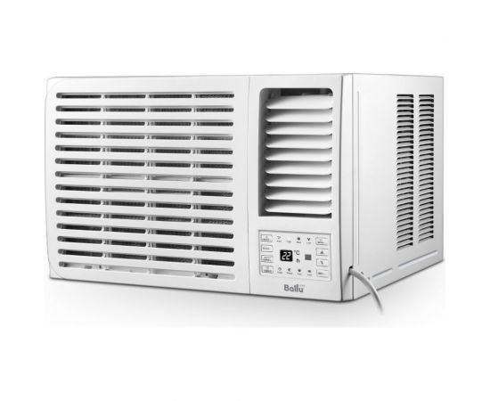 Оконный кондиционер Ballu BWC-07 AC НС-1307920 – изображение 3