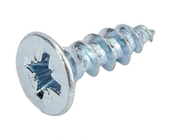 Саморез Госкреп ШУЦ 4,5х16, 20 шт. КР.020709 1-0032940 – изображение 3