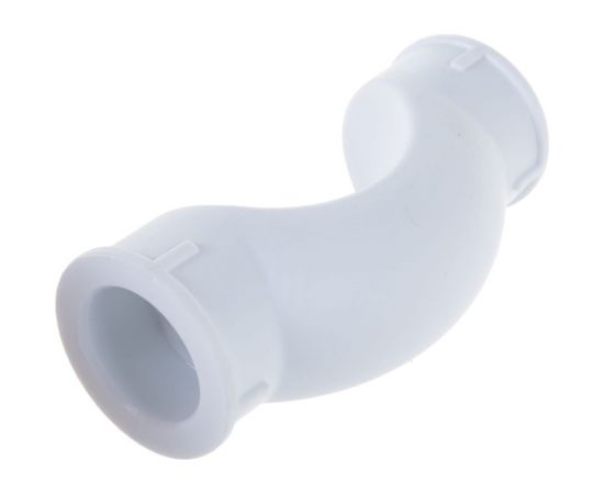 Обводная скоба VALFEX PP-R белая, 32 мм, с муфтами 10170032 127-0505 – изображение 3