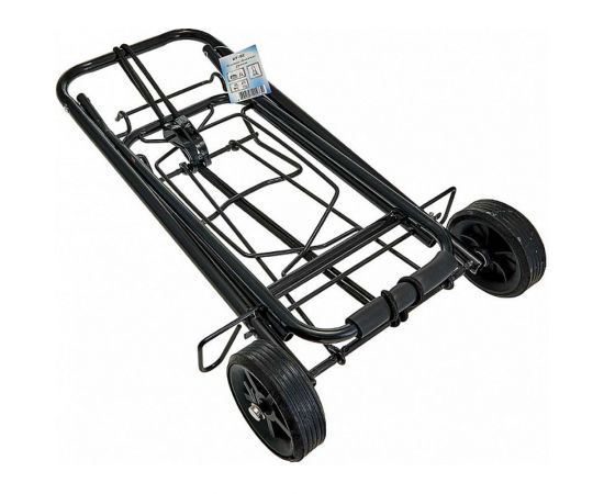 Багажная тележка Гидроагрегат DT-02 грузоподъемность 30 кг 0R-00006491 – изображение 3