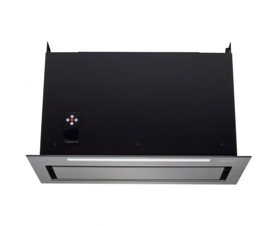 Кухонная вытяжка Konigin Navi Black Glass 60 102020 – изображение 4