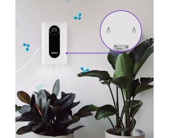 Озонатор KITFORT КТ-2855 – изображение 4