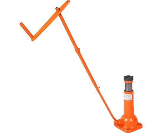 Винтовой домкрат AIRLINE 2 т AJ-R-03S – изображение 4