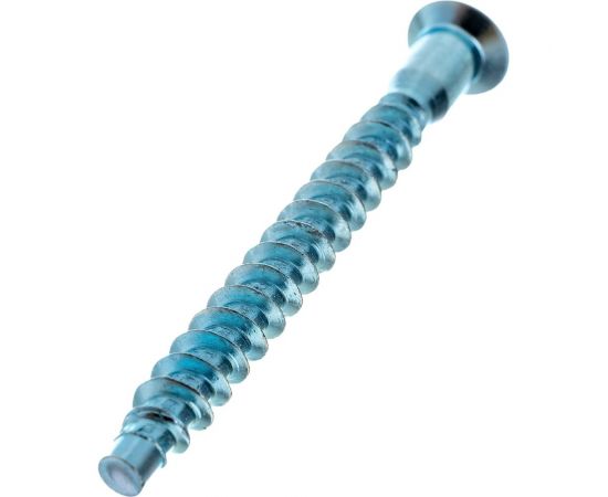 Конфирмат с внутренним шестигранником STARFIX 5,0x50 мм, 250 шт. SMC3-07506-250 – изображение 4