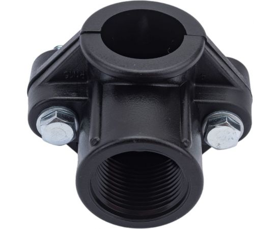 Болтовая седелка VALFEX ПНД 25-3/4" 121001525034 – изображение 4