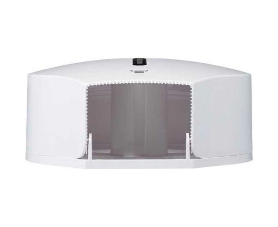 Диспенсер для туалетной бумаги CRAFTICA S-CF-8232W 62223 – изображение 4
