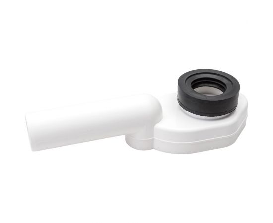 Сифон для писсуара STYRON с нижним выходом STY-535-3 – изображение 4