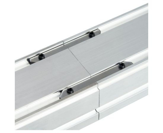 Комплект прямых соединителей FERON (4 соединителя + 8 винтов) 48289 – изображение 4