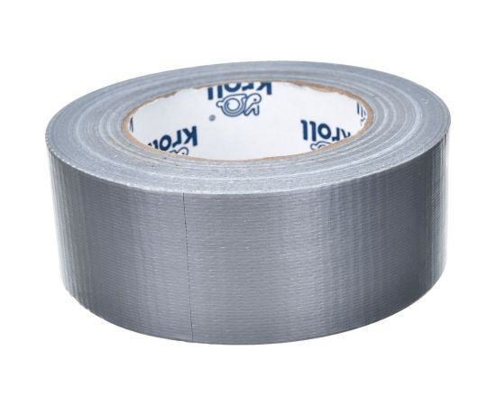 Лента KROLL tpl, серый, 48 мм x 50 м 4607190401721 – изображение 4