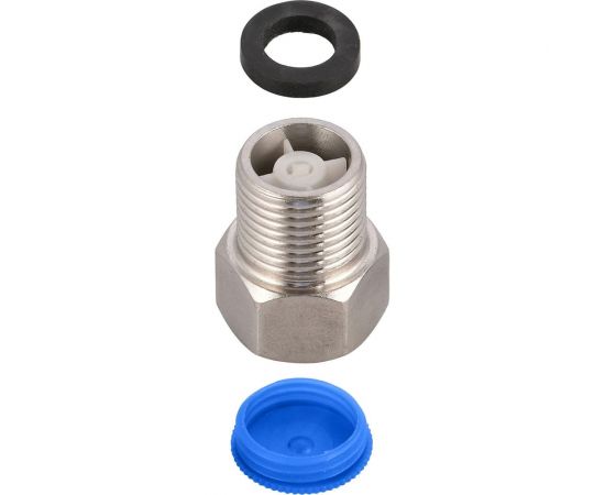 Обратный клапан Kopfgescheit KG-A314SS – изображение 4