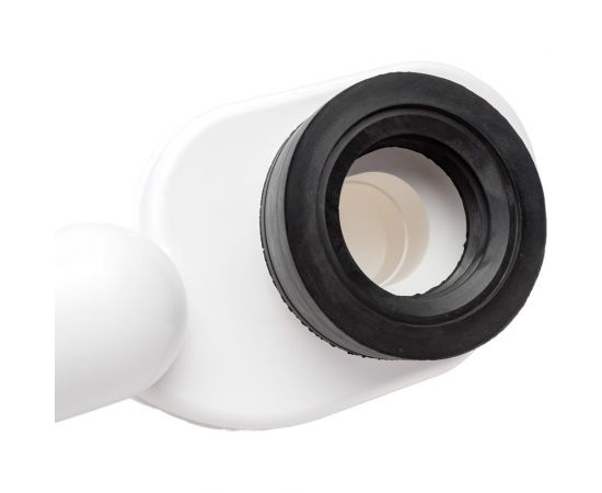 Сифон для писсуара STYRON с нижним выходом STY-535-3 – изображение 5