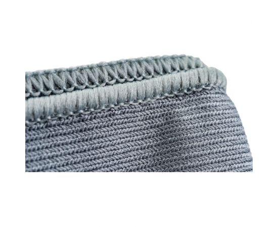 Набор салфеток из микрофибры Leonord 2 шт. для мытья окон 104909 – изображение 5