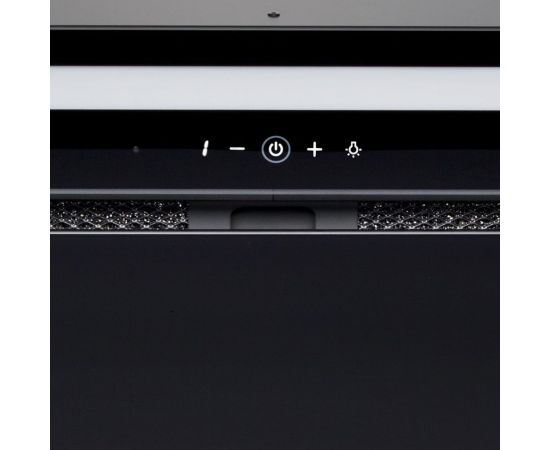 Кухонная вытяжка Konigin Navi Black Glass 60 102020 – изображение 5