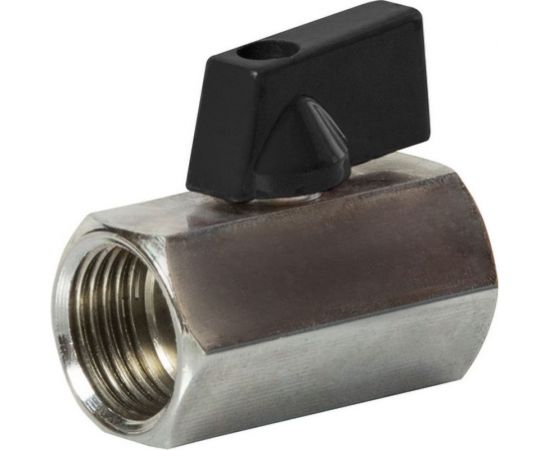 Кран шаровой VRT мини 1/2 вн/вн 507747 – изображение 5