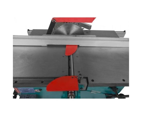 Деревообрабатывающий станок Sturm WM1924 – изображение 5