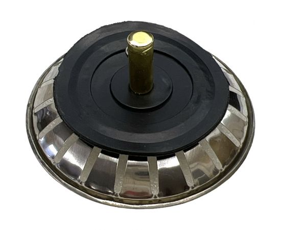 Решетка для раковины/мойки GRIALE d 78 мм RFA-01 – изображение 5