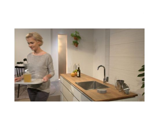 Смеситель для кухни HANSGROHE Logis 71835000 00000040623 – изображение 5
