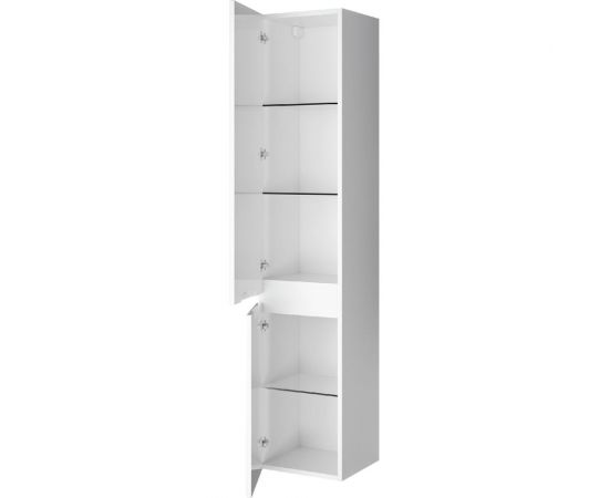 Универсальный шкаф-пенал Sanstar Riana 290.1-3.5.1. – изображение 5